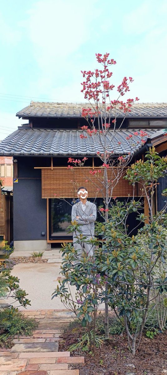 髙橋勝建築設計事務所 Masaru Takahashi architectural design tweet media