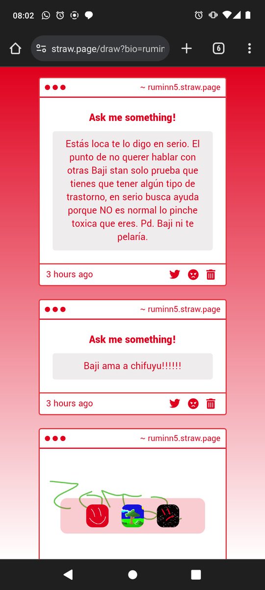 rumii (COMMS OPEN) tweet media