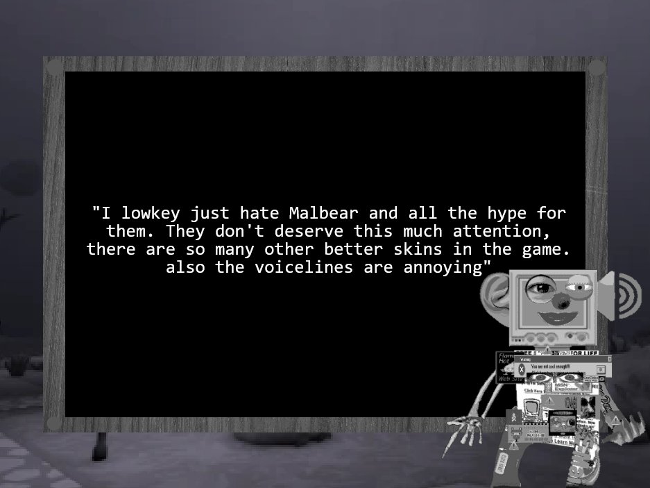 BEARSTAR Confessions (IM NOT THE OTHER ONE) tweet media