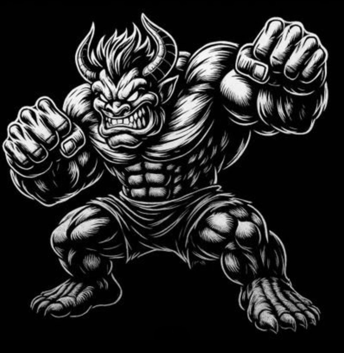 Cronies on Cronos tweet media