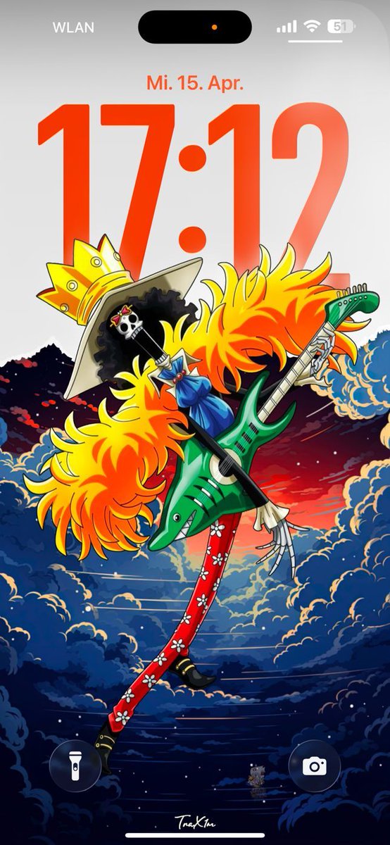 trax1m's tweet photo. 🚨 Finally done! 🚨

I’ve created iPhone Depth Effect wallpapers for ALL Straw Hat members 🏴‍☠️📱
And yes… they hit HARD on the lockscreen.

✨ Clean design
✨ Perfect depth effect cutouts
✨ Optimized for iPhone lockscreen

You can download them now on my portfolio https://t.co/E2l0nMMAXD