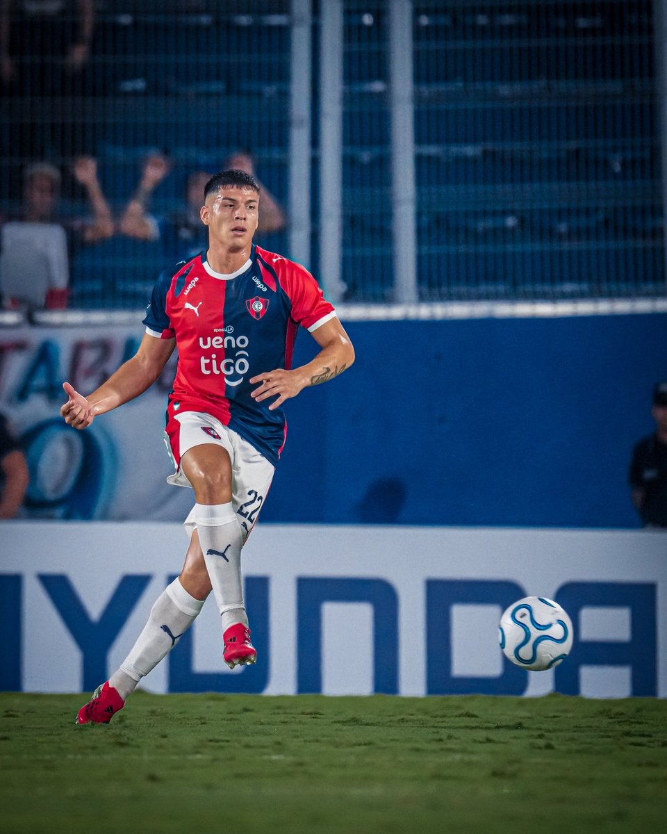 Club Cerro Porteño tweet media