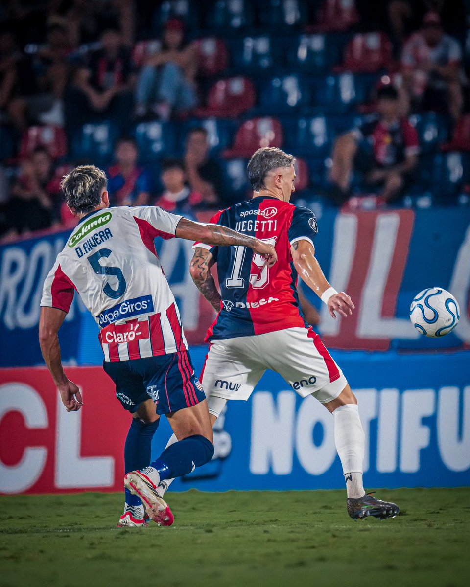 Club Cerro Porteño tweet media