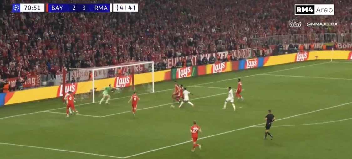 EDUARDO CAMAVINGA HAS JODIDO MI VIDA tweet media