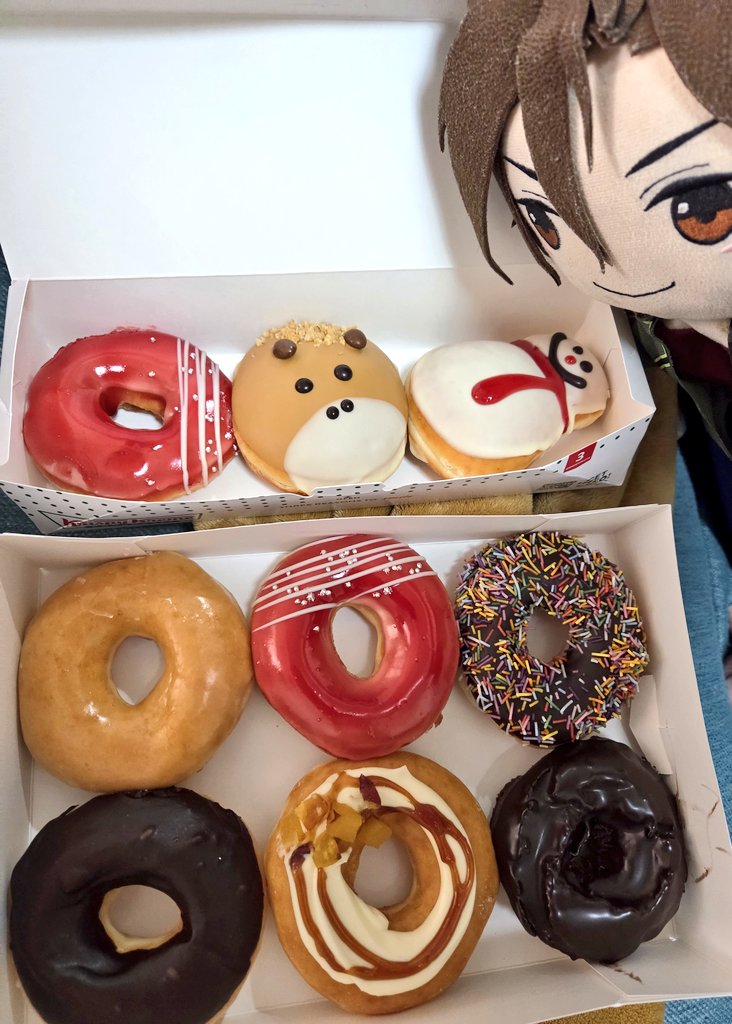 おてぎぬ tweet media