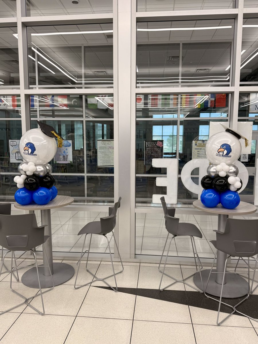 Amy’s Balloon Bouquets & Designs tweet media