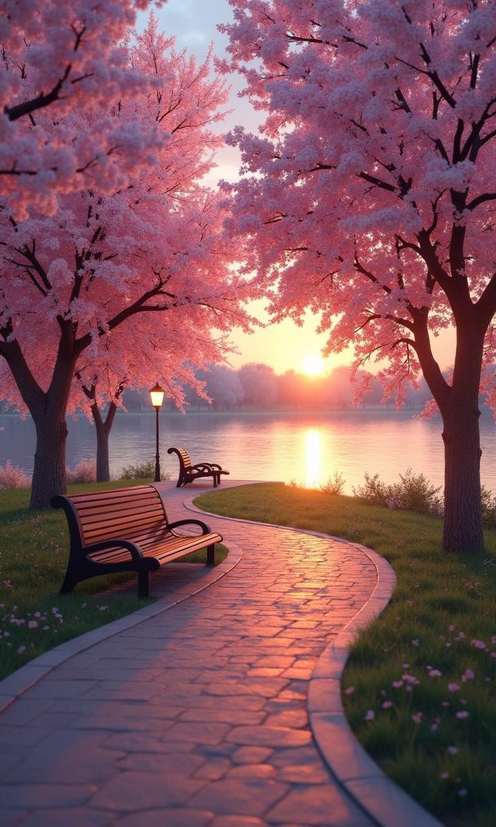 Zinaida_p2's tweet image. Every morning is a new story, a new dream. Let's start this beautiful morning with a new enthusiasm. Let's move forward with our dreams. 🌅 

#GoodMorning #NewDay #Dreams