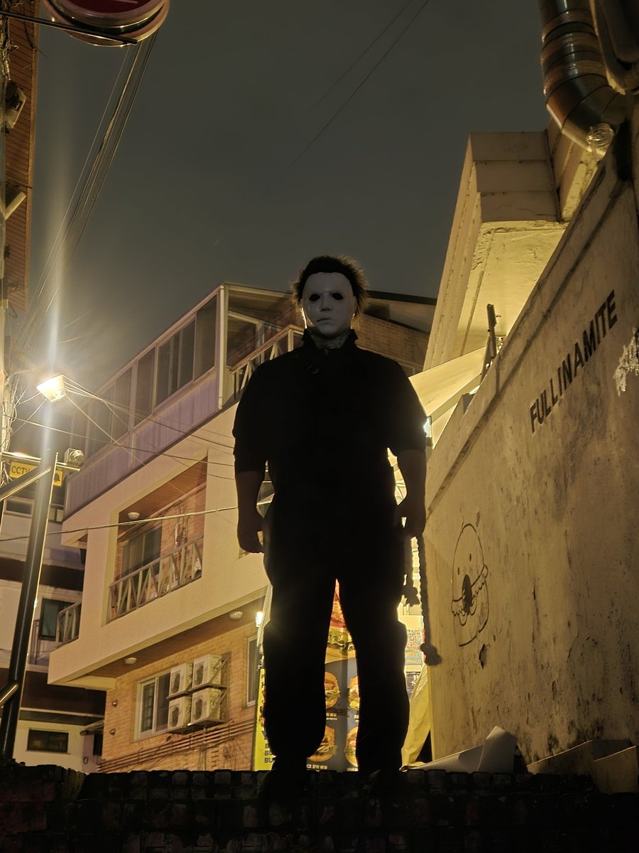 gimdijo165261's tweet image. 데.바.데.좋.아
살.인.마.좋.아
데바데 트친 늘리고 싶어요
뒤틀린 매튜 사랑단 모여라

#dbd #deadbydaylight #cosplay