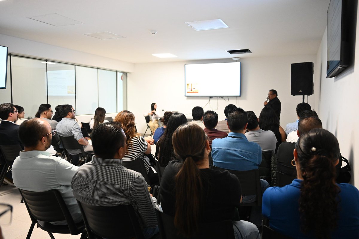 SENER México tweet media