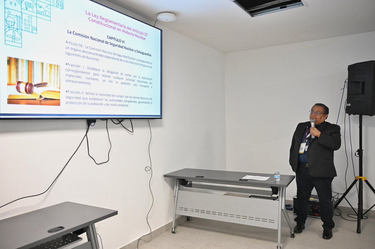 SENER México tweet media