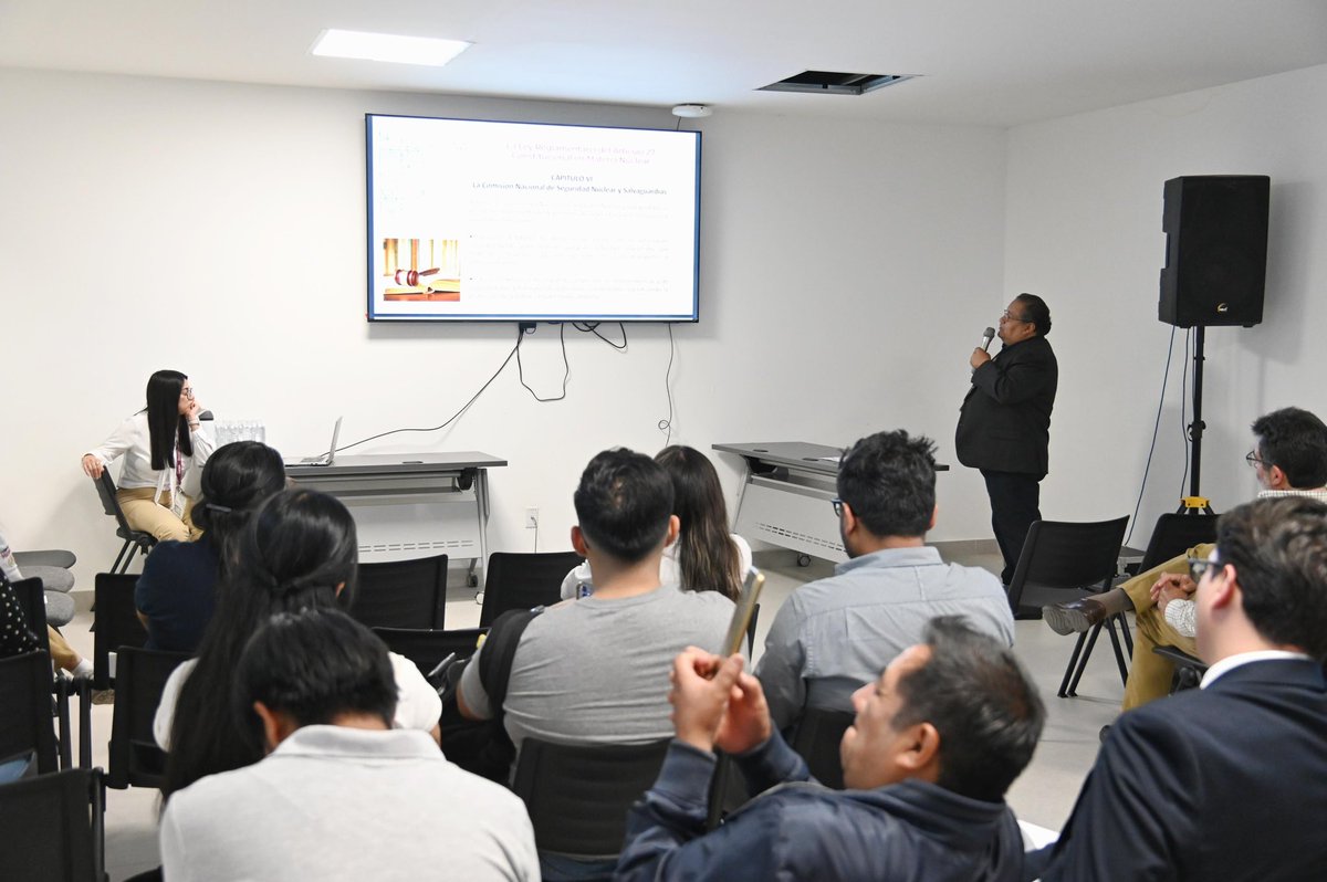 SENER México tweet media