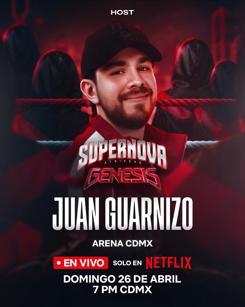 Netflix Latinoamérica (@netflixlat) on Twitter photo 