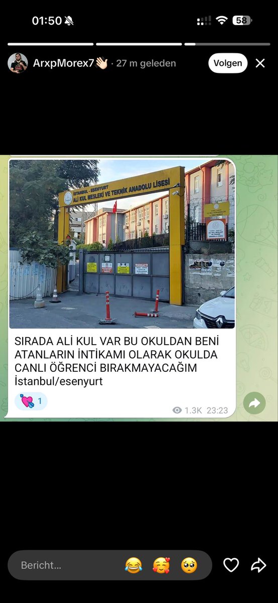 ozerb38's tweet photo. @Abdulhamit3461 DIKKATE ALIN https://t.co/vncgSLPInc
