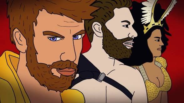 Tinkerbat Gamer tweet media