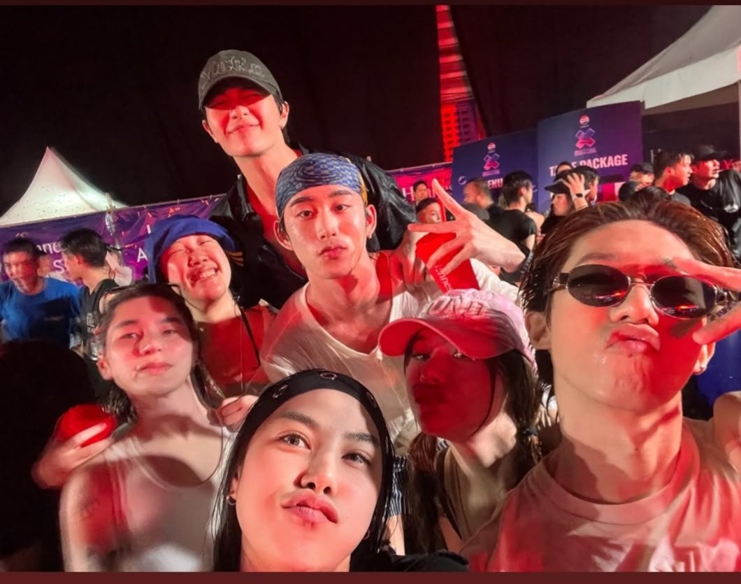 EST SUPHA INTERNATIONAL🦈 เอส ศุภ tweet media