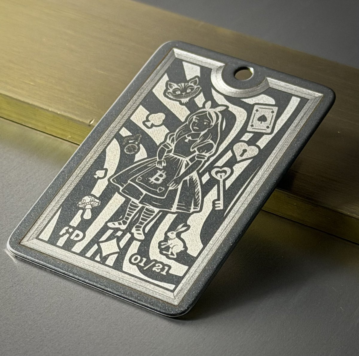 FiniteByDesign tweet media