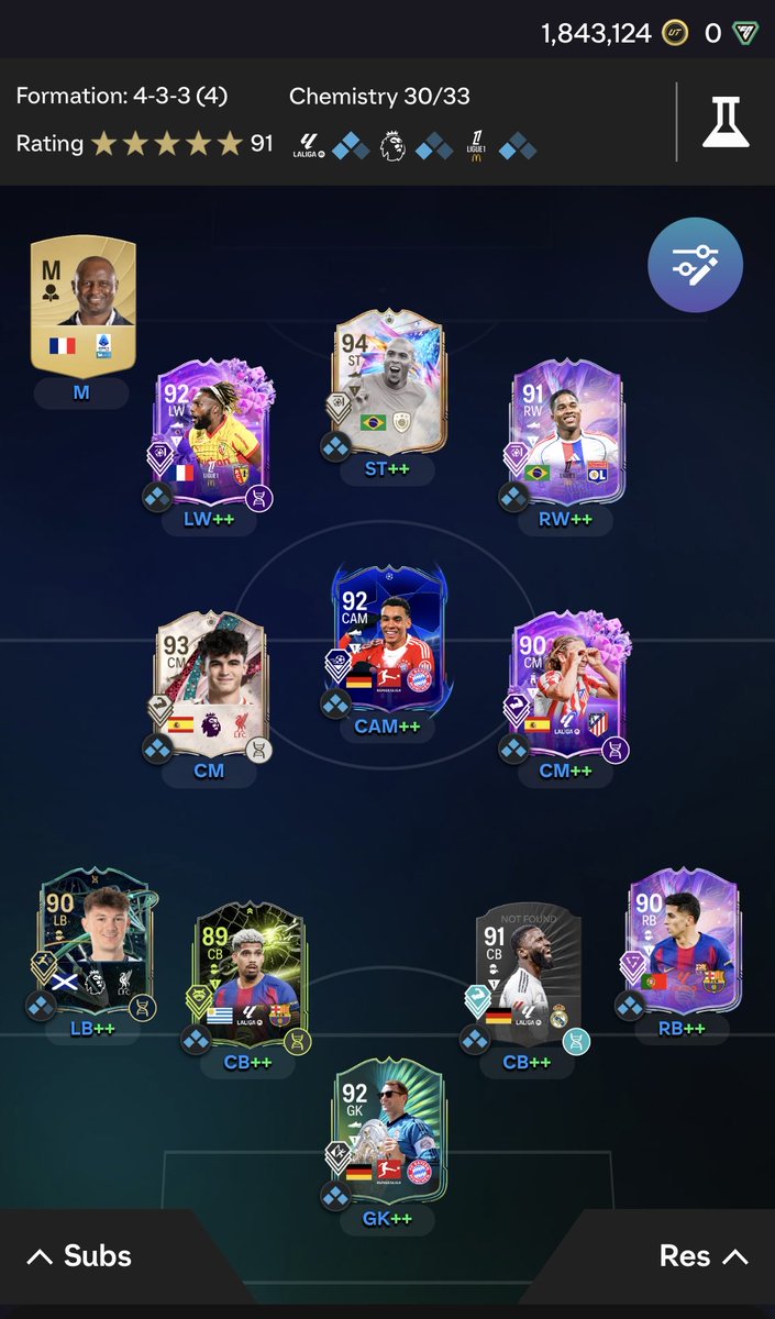 Ah Sure Look tweet media