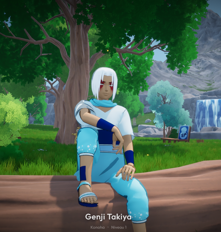 NekzioH's tweet photo. On débute une aventure sur Zenkai ( surement Vendredi ! ) 

ca va être pépite https://t.co/x3U8O3l6o2