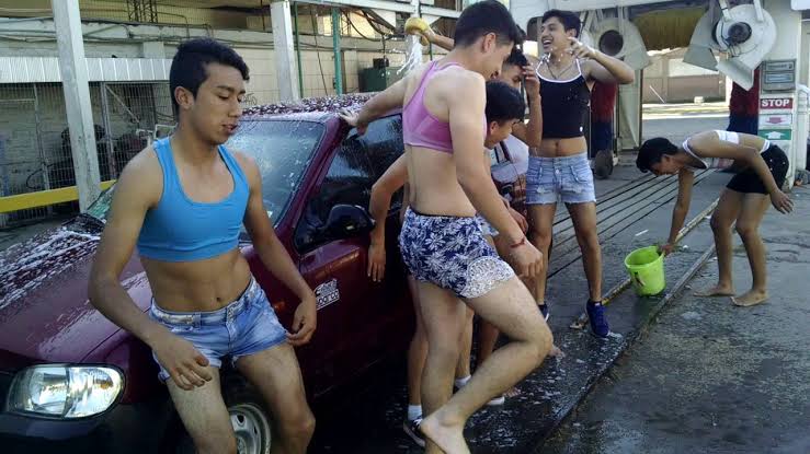 ☭ Liam⁷ tweet media