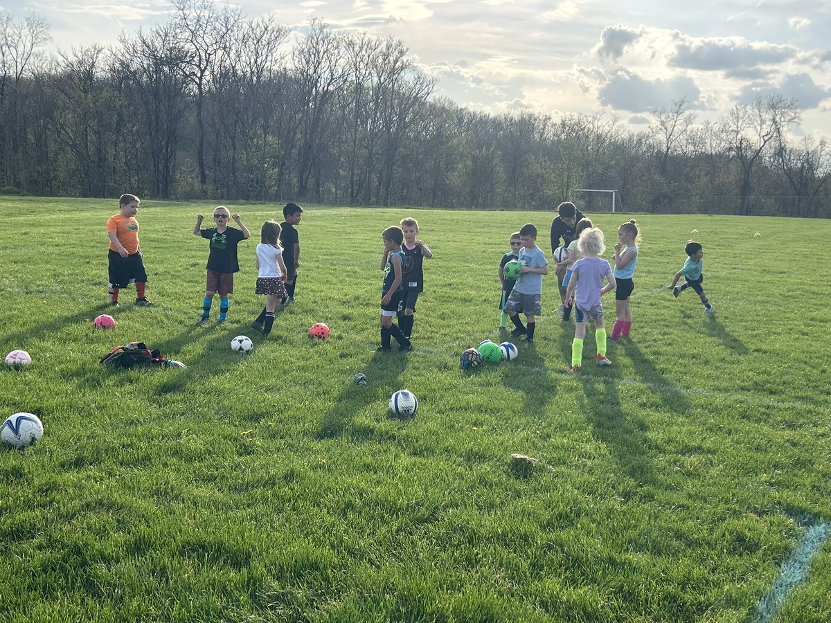 RMU Men's Soccer tweet media