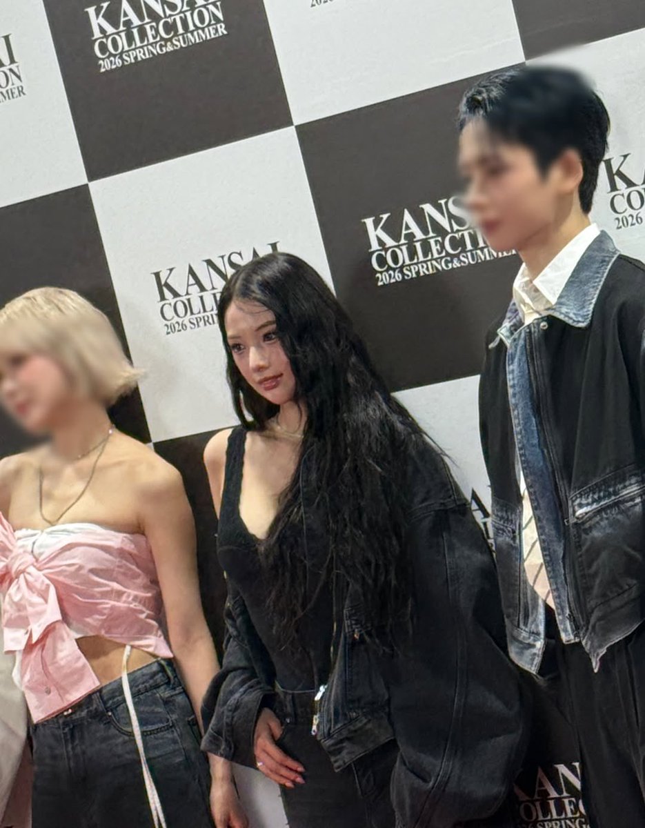 JINISTAGRAMS's tweet photo. 260405 Jini’s instagram update (2/2) https://t.co/JNiJFfqRda