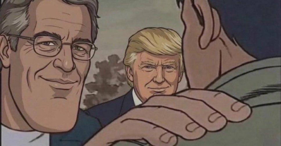 Anti Villain tweet media