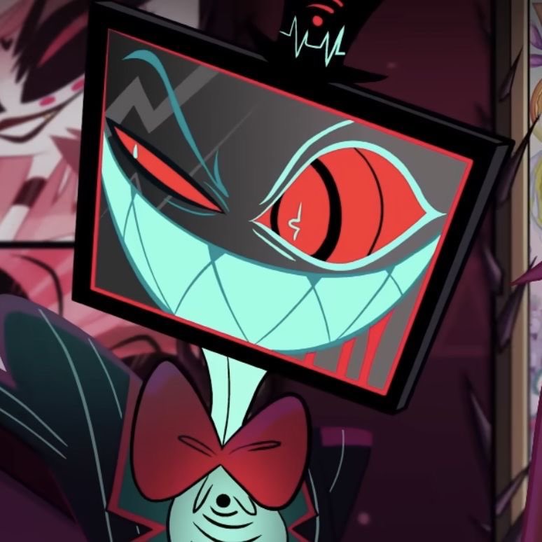 𝓶𝓪𝔂📺💕 #1 VOX GOONER tweet media