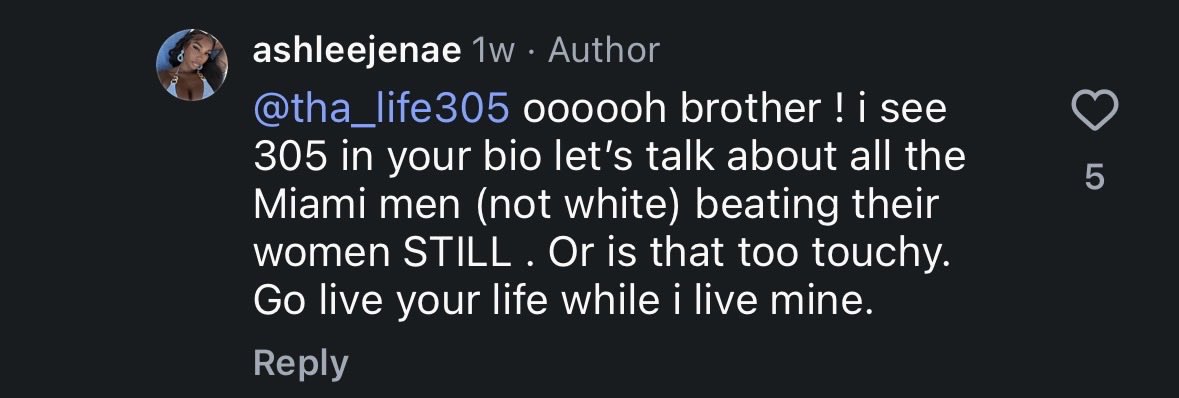 Tommy Sotomayor's Main X Page tweet media