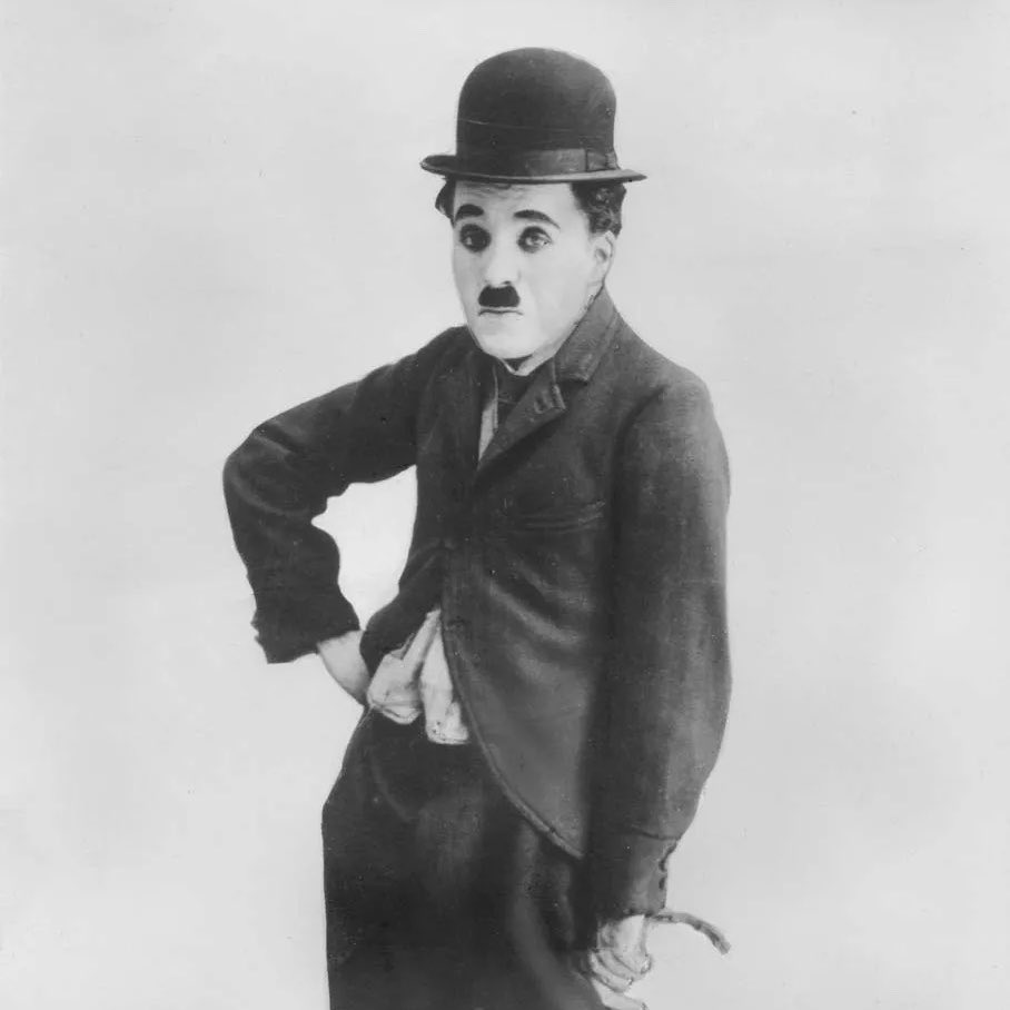 HollywoodHandle's tweet image. Charlie Chaplin will appear in ‘MINIONS &amp;amp; MONSTERS.’

#CinemaCon