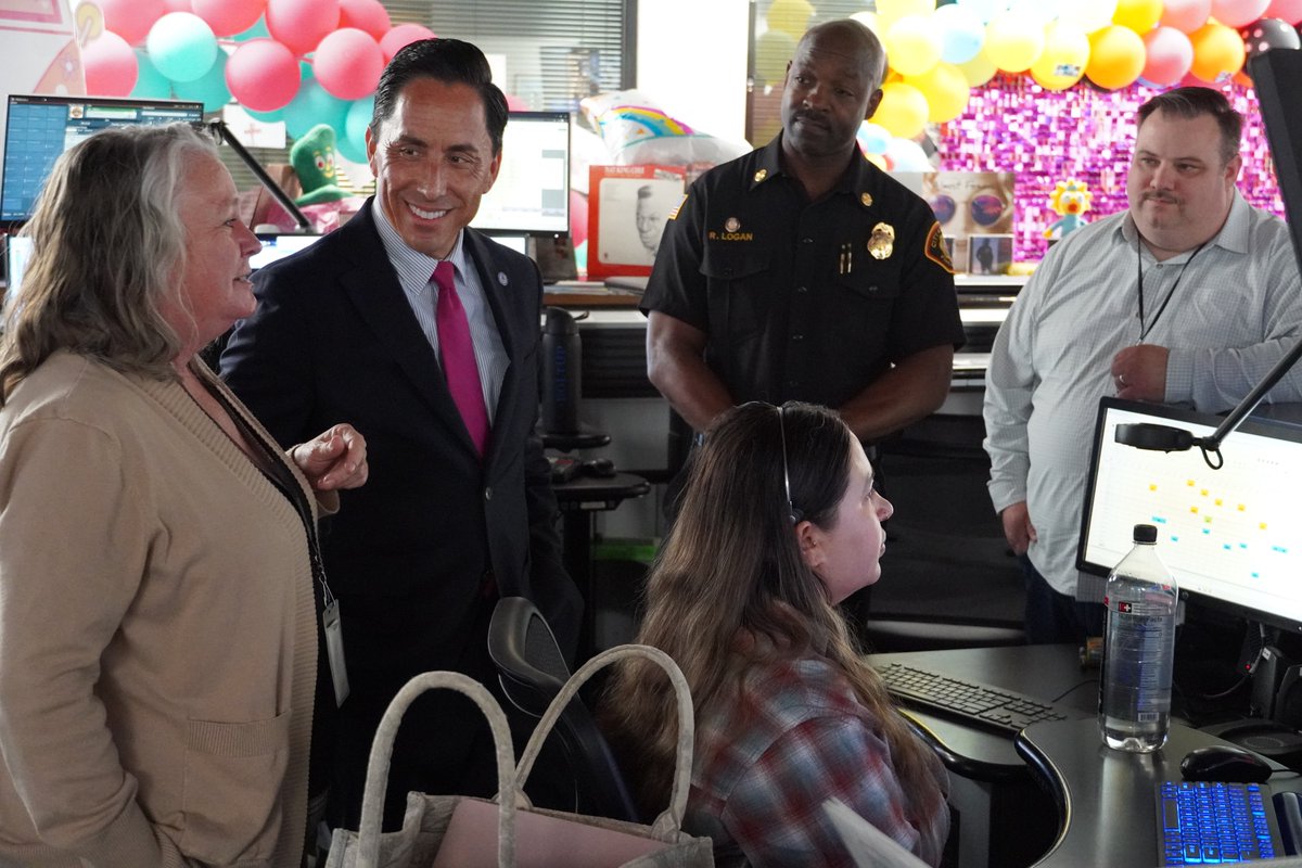 San Diego Mayor Todd Gloria tweet media