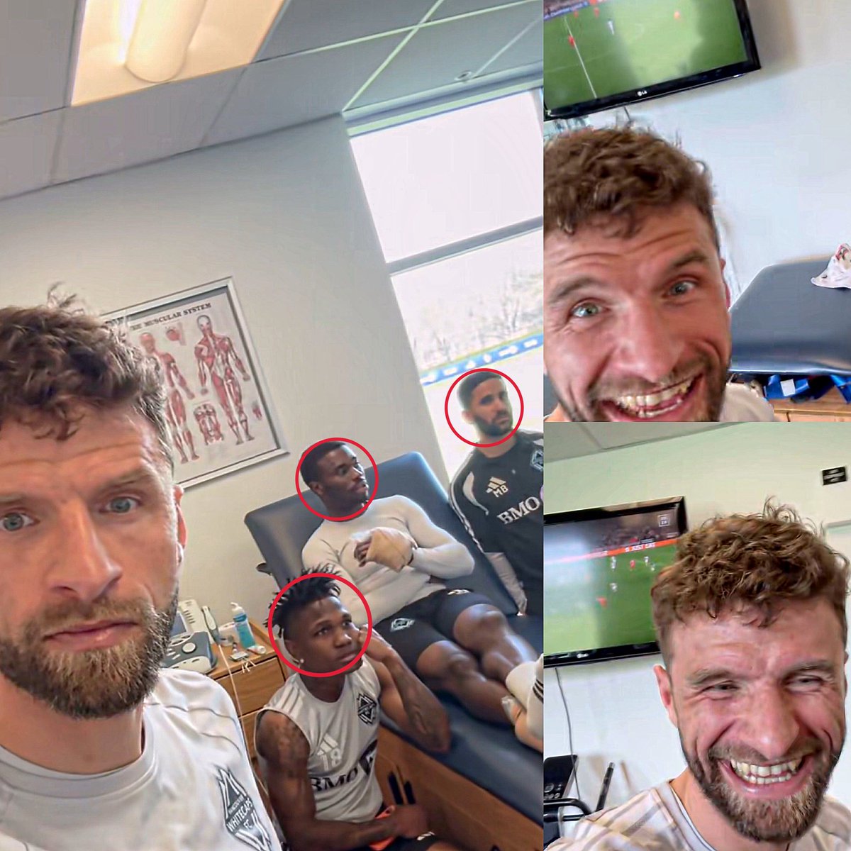 Juez Central tweet media