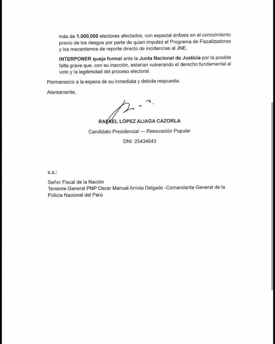 Epicentro.TV tweet media