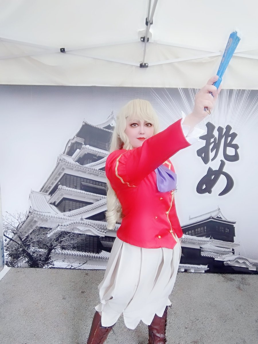 愛那🐈‍⬛4月はロケ撮月間 tweet media