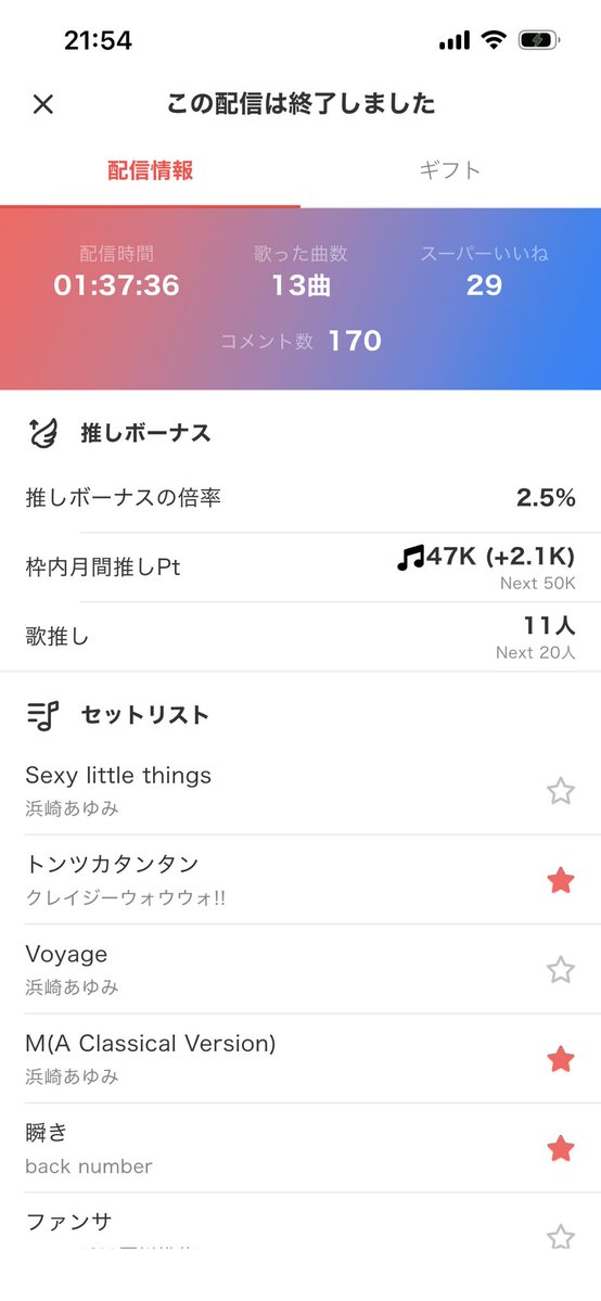 Leafーリーフー tweet media