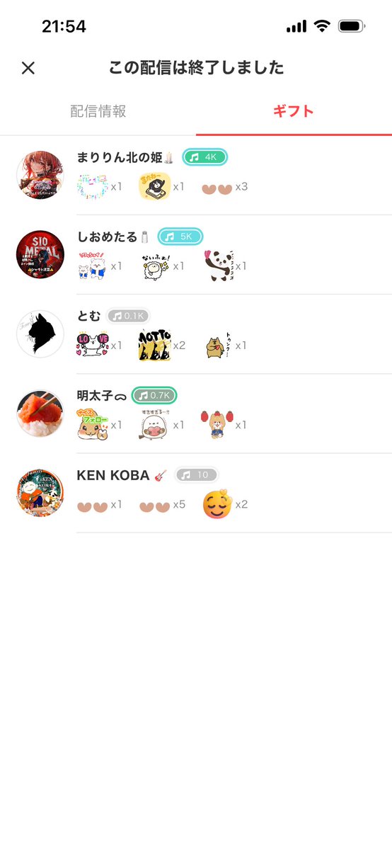 Leafーリーフー tweet media