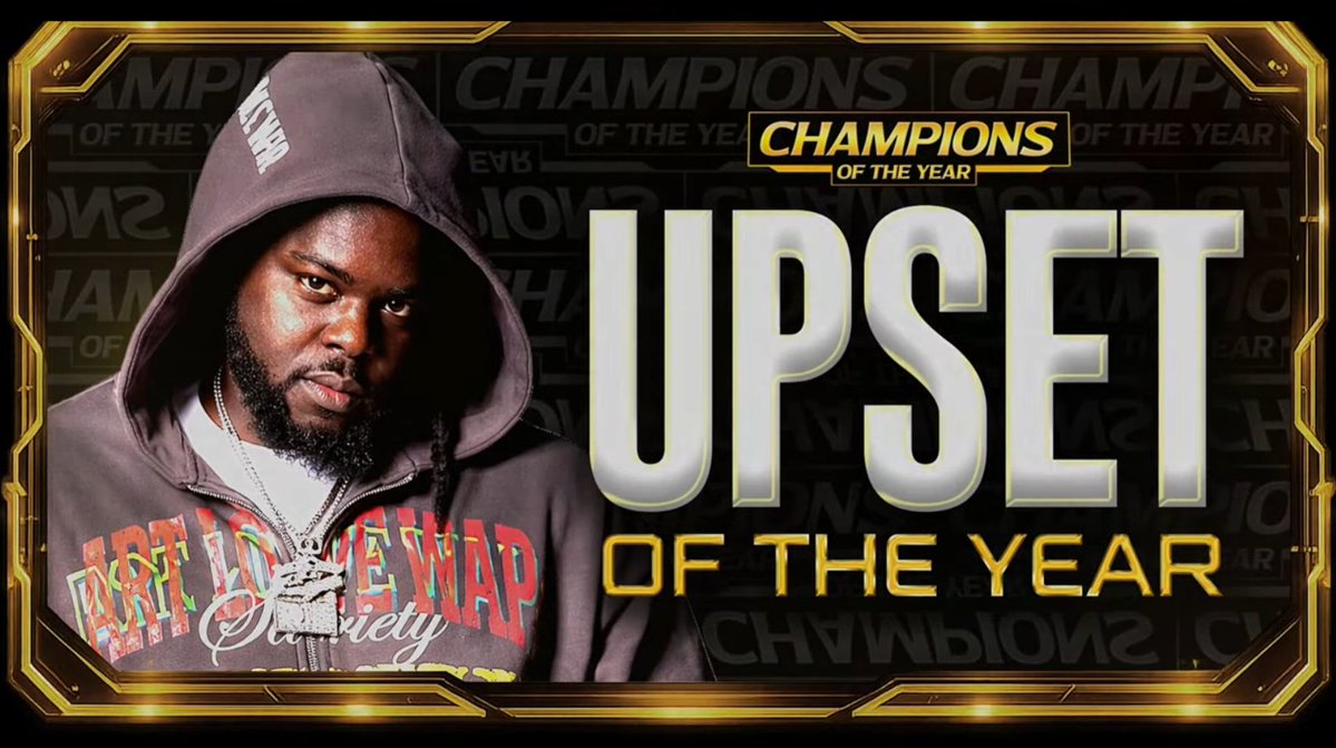 Let’s Talk Battle Rap tweet media