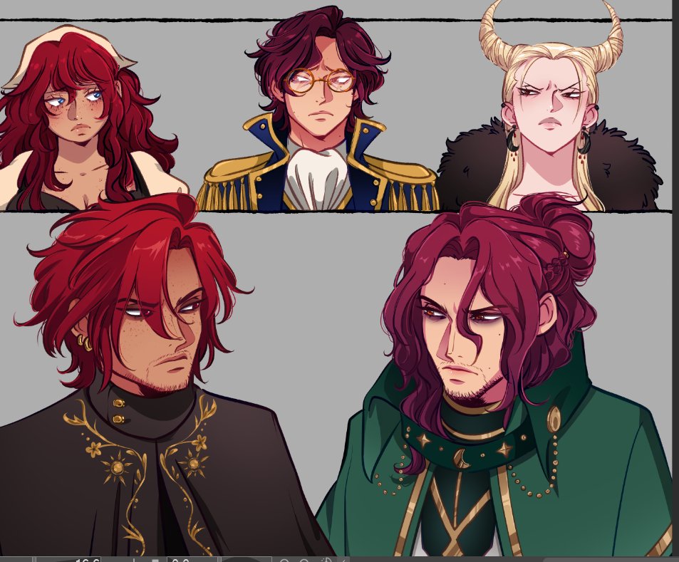 Severen 🍉 tweet media