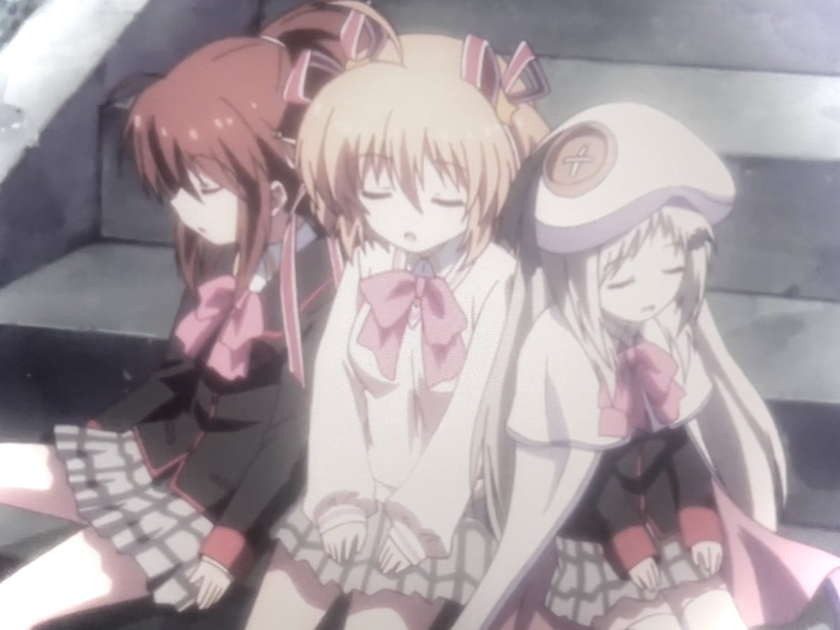 so beautiful (_ _).｡o○