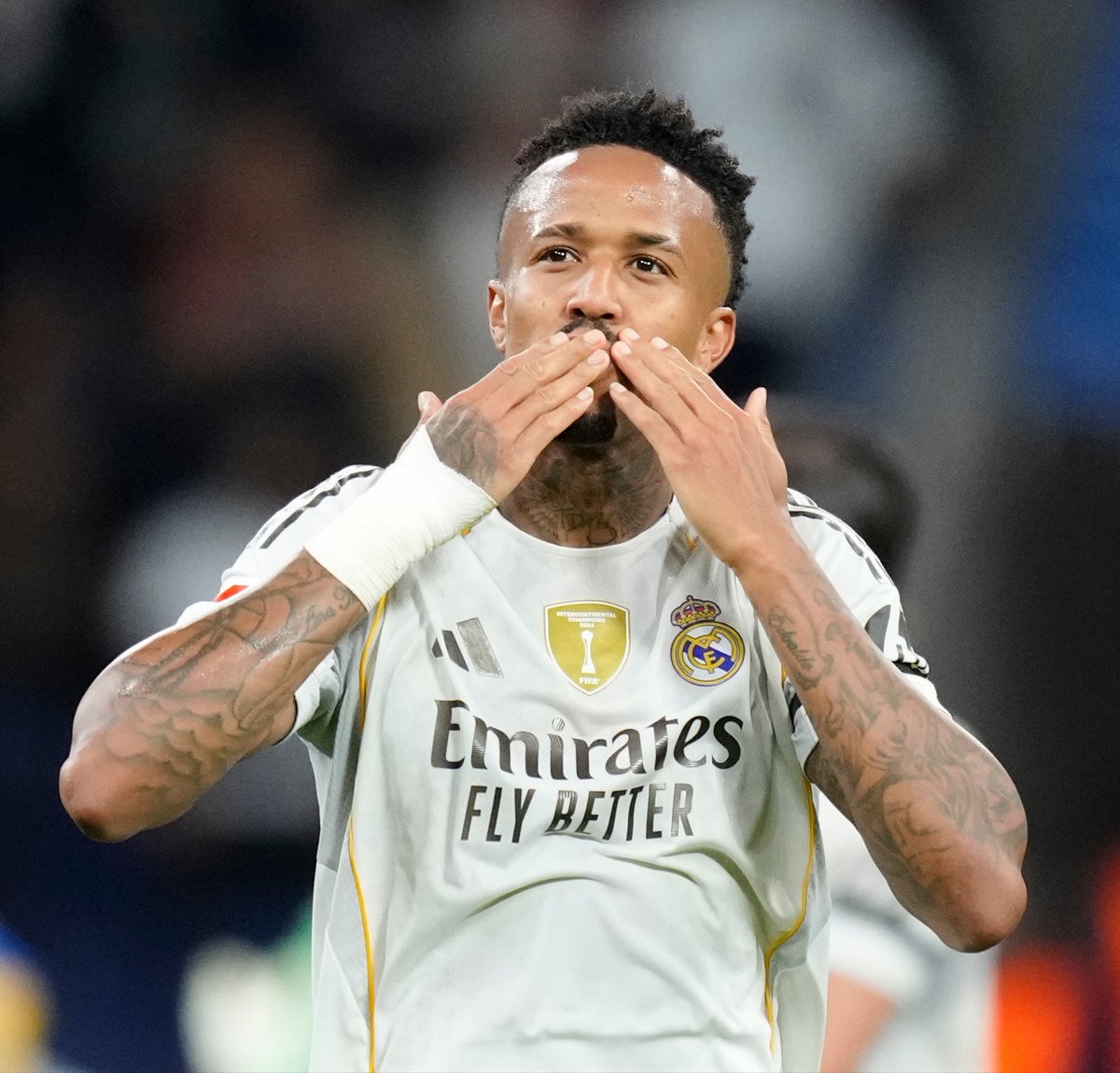 Fabrizio Romano tweet media