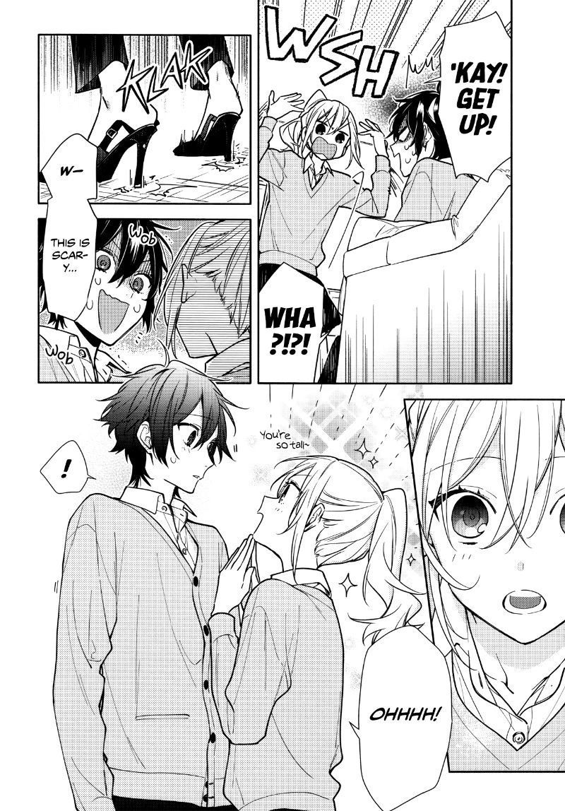 Dandadan Daily Shots (@dandanshots) on Twitter photo 