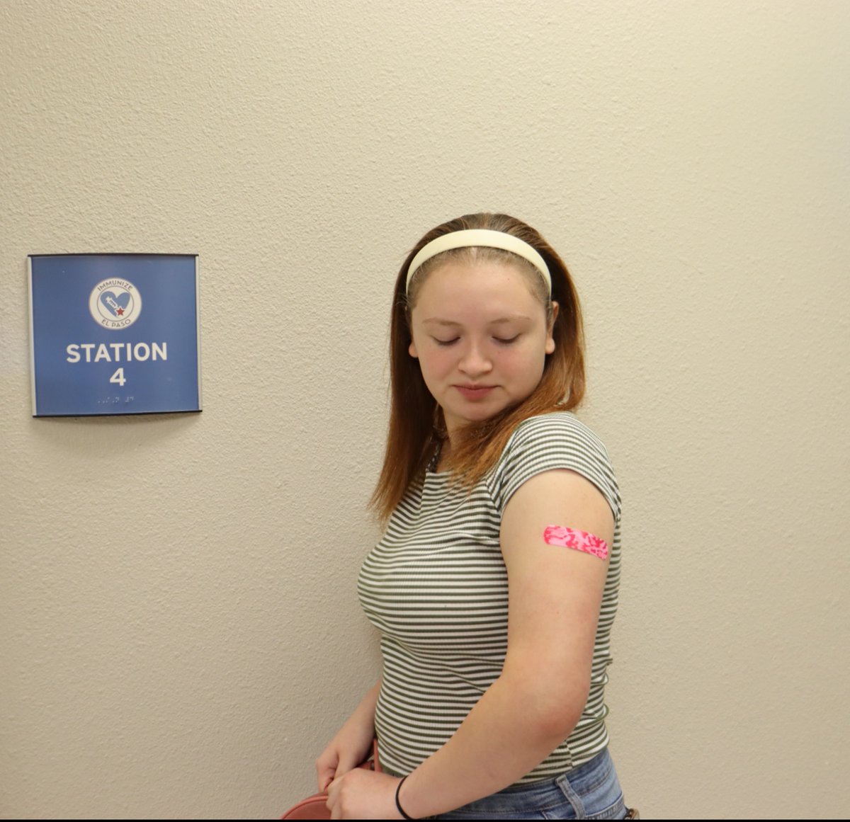 Immunize El Paso tweet media