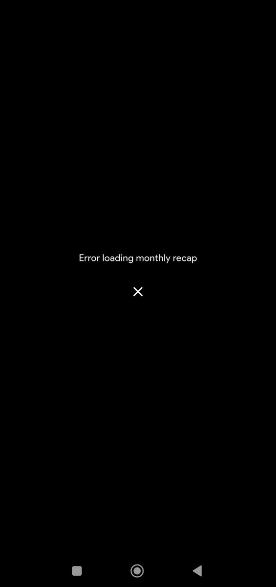 mi stats fm lleva bugeado desde 2025 pague 2 dólares por esta mierda arréglate de una vez porfavor