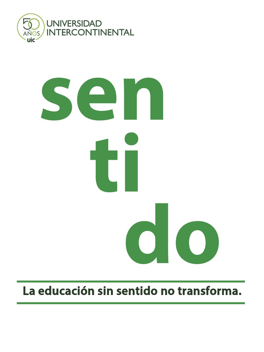 uicmx's tweet image. Aquí estudiamos para entender el porqué. #UIC