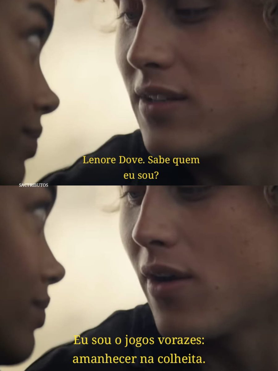 eu vou chorar muito quando essa cena de amanhecer na colheita acontecer