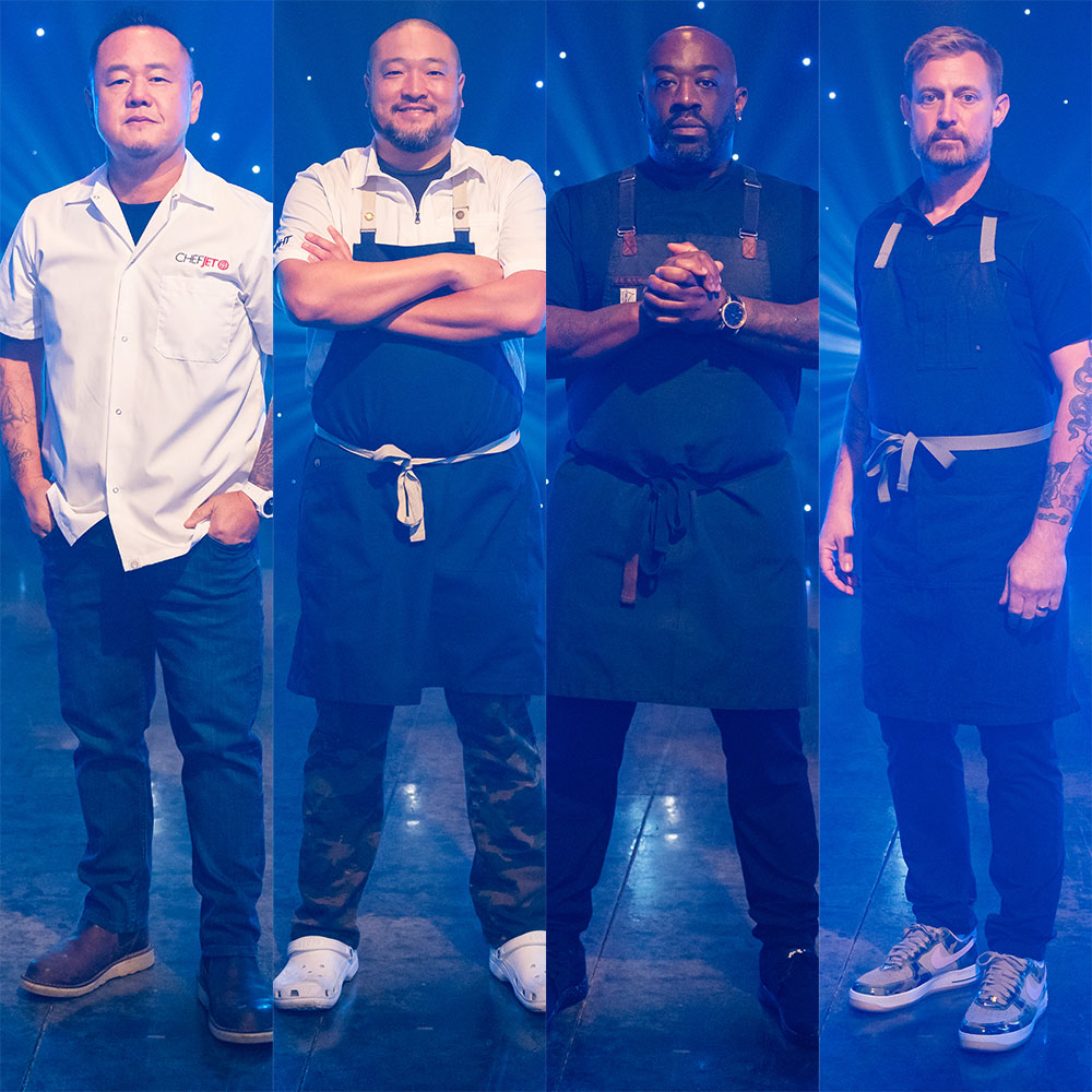 Food Network tweet media