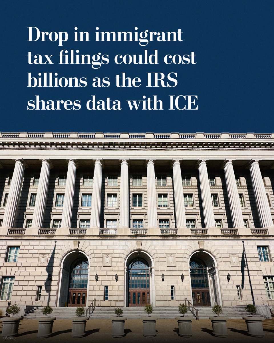 The Washington Post tweet media