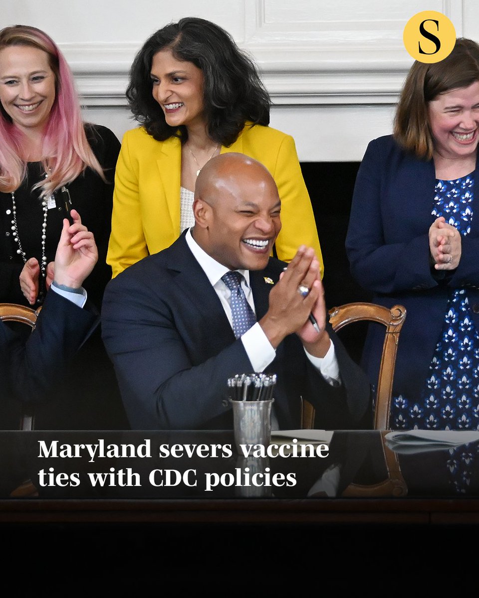 The Baltimore Sun tweet media