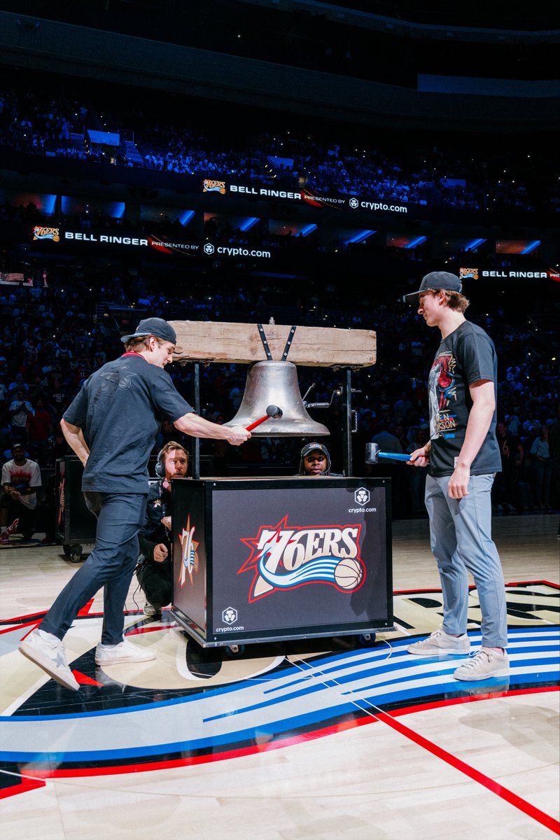 x - Philadelphia Flyers tweet media