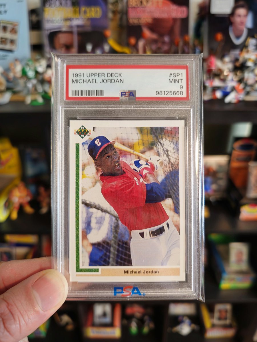 Junk Wax Heroes tweet media