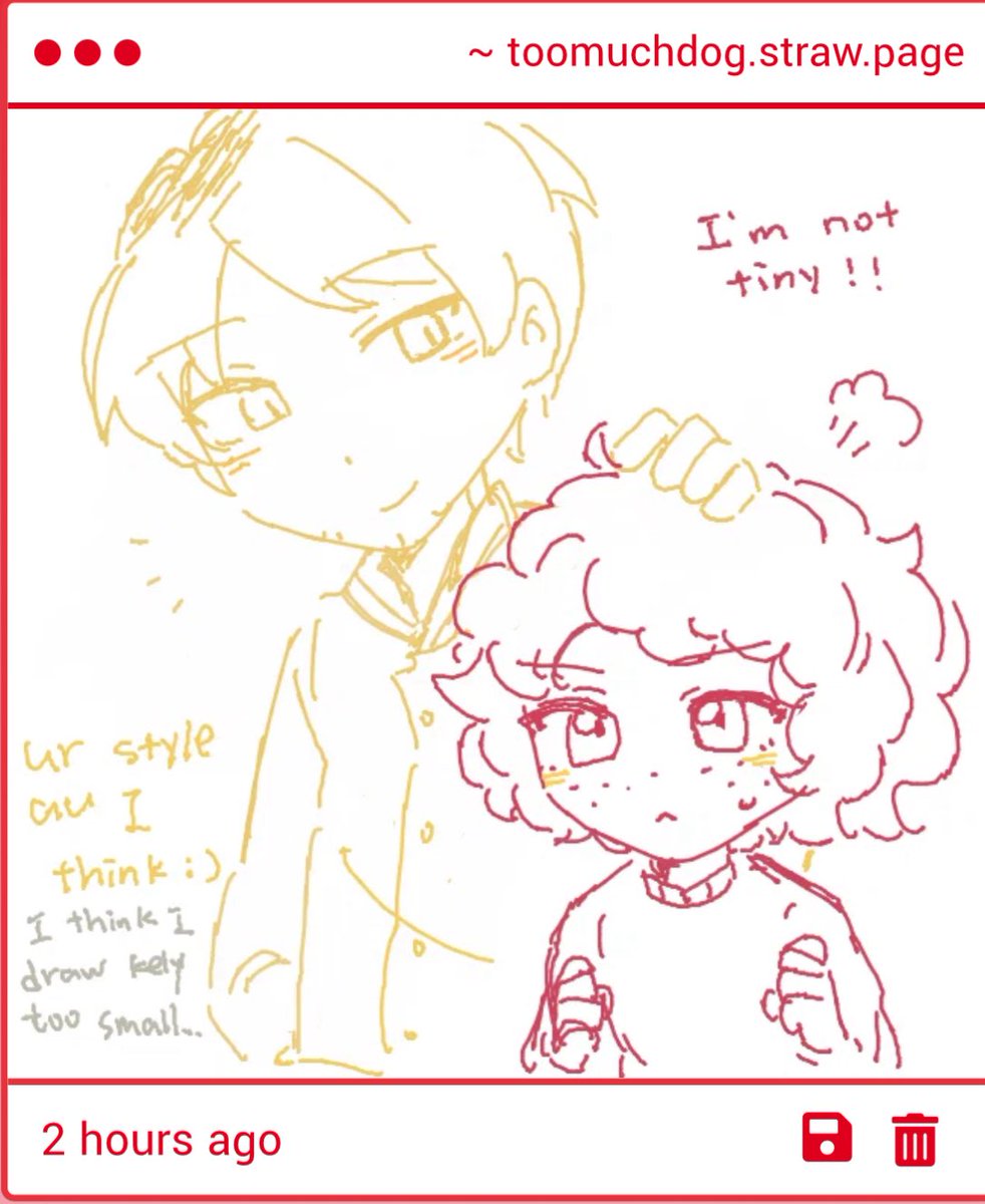 Cole (^་།^) 🖤 tweet media